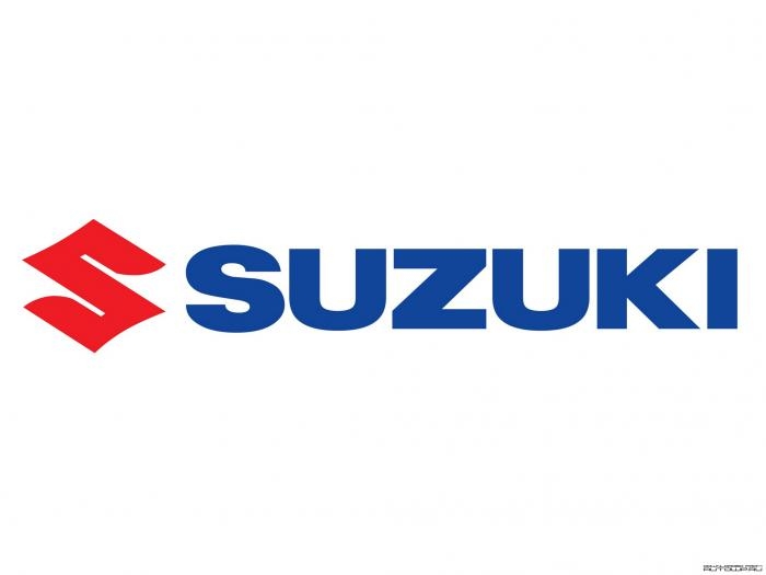 логотип сузуки